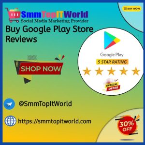 Buy Google Play Store Reviews