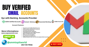 Buy Old Gmail Accounts