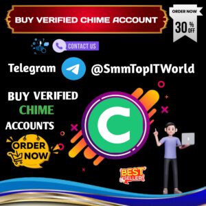 Trusted source to buy verified Chime bank accounts online Purchase verified Chime bank accounts for easy banking Verified Chime bank accounts available for purchase instantly Buy verified Chime bank accounts for secure online transactions