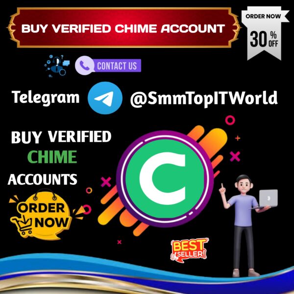 Trusted source to buy verified Chime bank accounts online Purchase verified Chime bank accounts for easy banking Verified Chime bank accounts available for purchase instantly Buy verified Chime bank accounts for secure online transactions